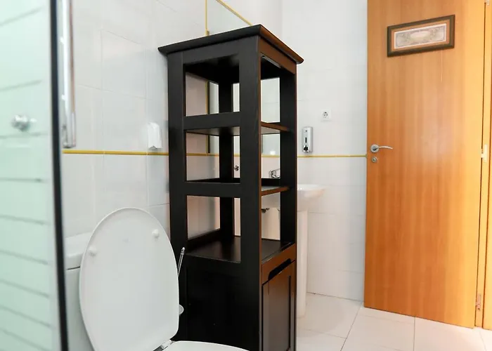 Appartement Luxury Cayetana, By Comfortable Luxury