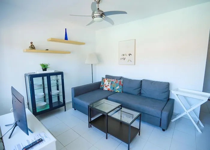 Appartement Luxury Cayetana, By Comfortable Luxury *