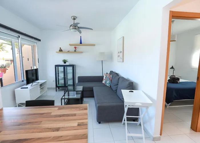 Appartement Luxury Cayetana, By Comfortable Luxury Corralejo