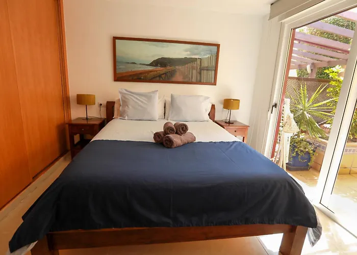Appartement Luxury Cayetana, By Comfortable Luxury