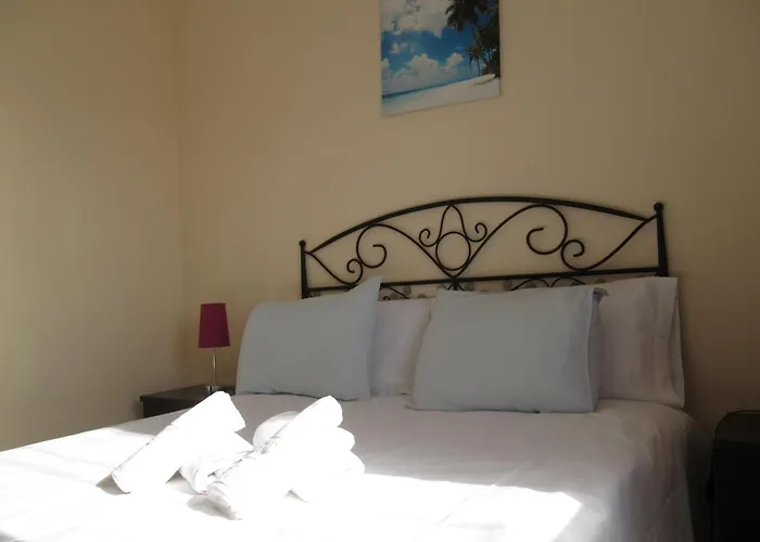 Appartement Luxury Cayetana, By Comfortable Luxury *