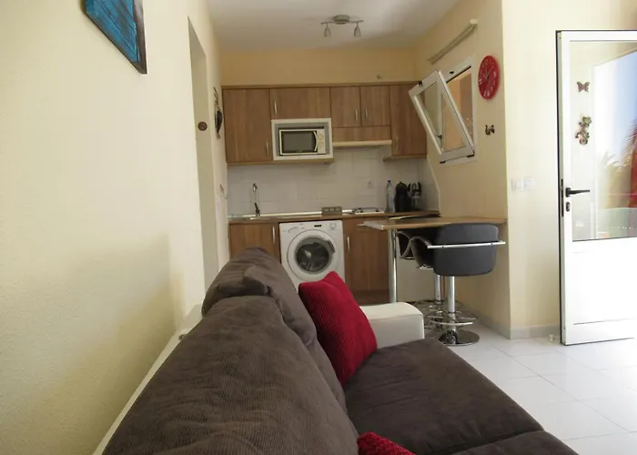 Luxury Cayetana, By Comfortable Luxury Appartement