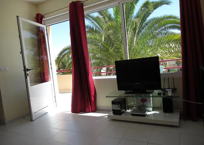 Appartement Luxury Cayetana, By Comfortable Luxury