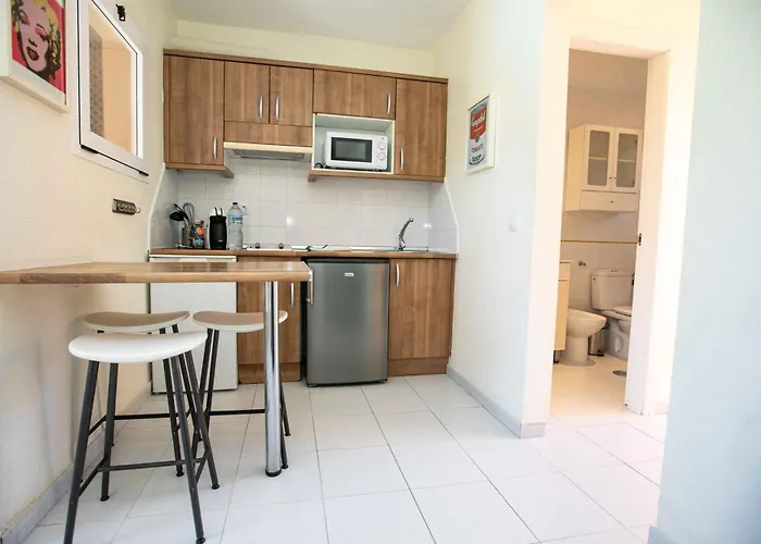 Luxury Cayetana, By Comfortable Luxury Corralejo