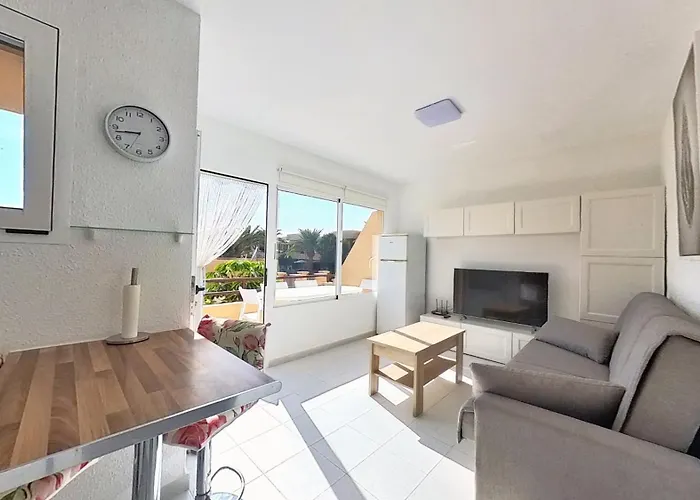 Luxury Cayetana, By Comfortable Luxury Appartement Corralejo