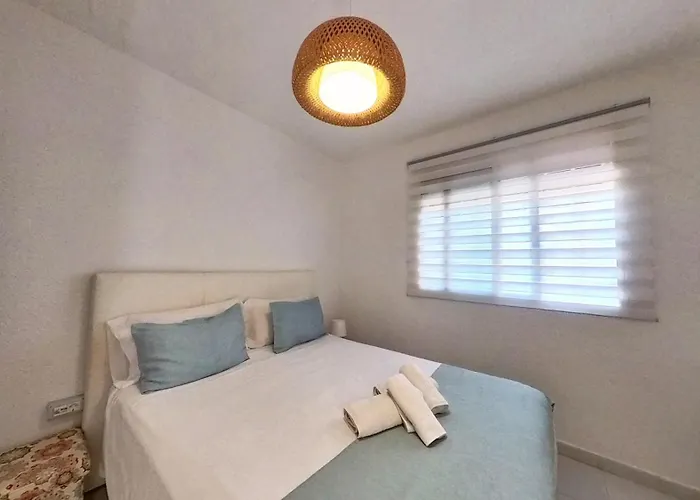 Appartement Luxury Cayetana, By Comfortable Luxury Corralejo